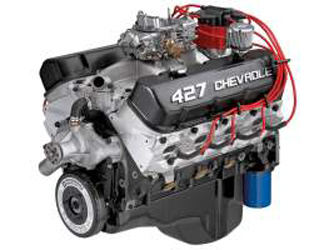 P8B75 Engine